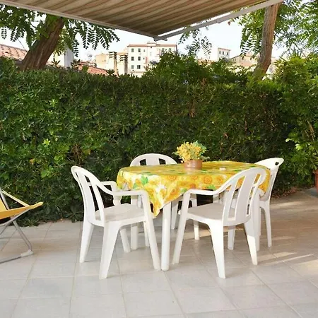 Appartement La Casa Iolanda